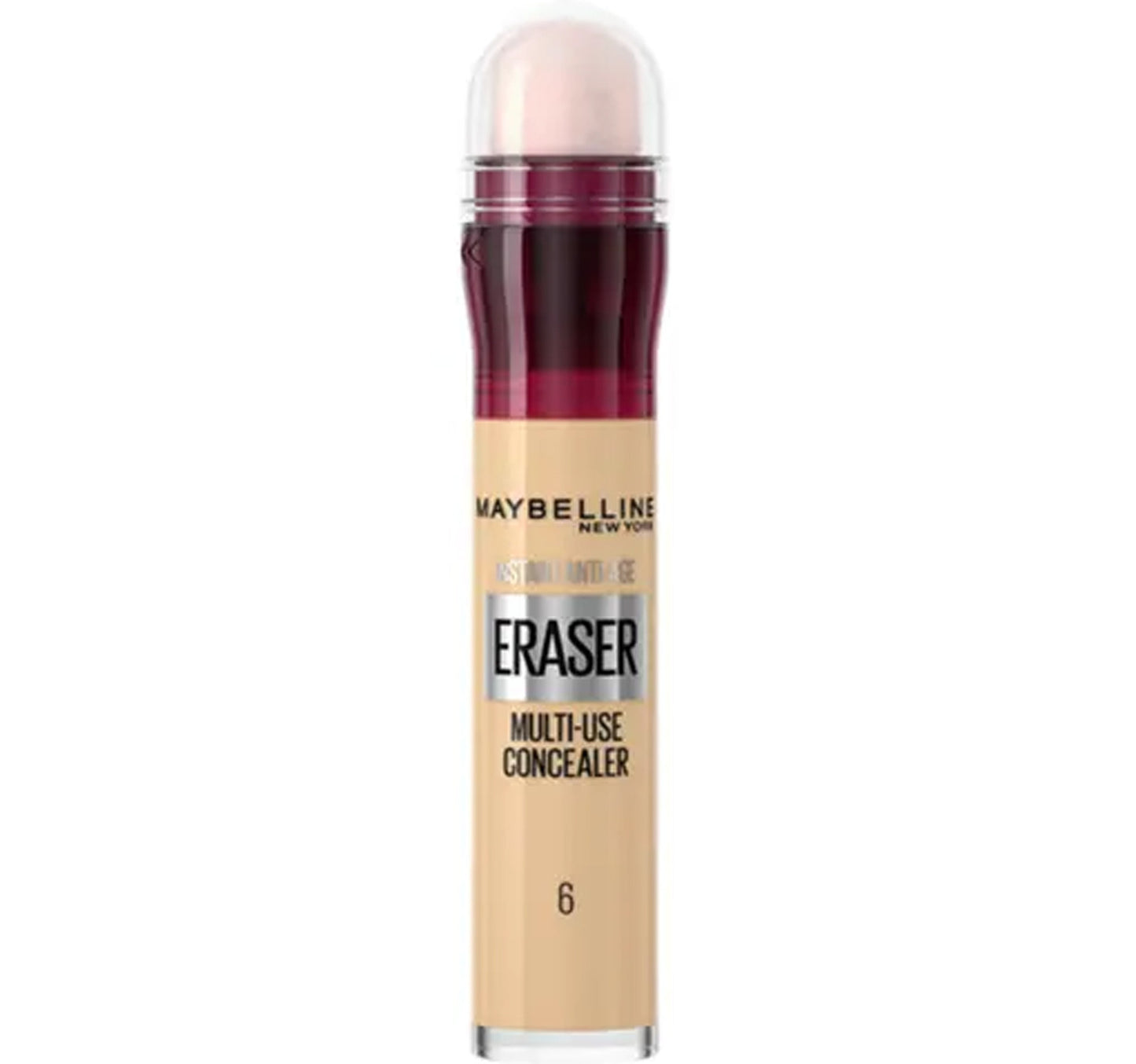 Maybelline New York Instant Anti-Age Eraser Concealer Neutralizer 06 1 pc