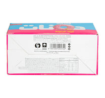 Gandour Yamama Strawberry Donut Cake 12 x 35 g