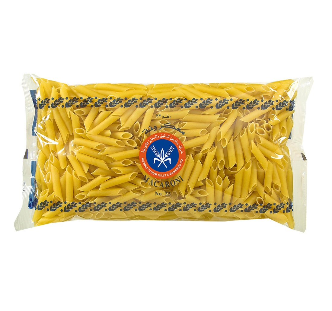 KFMBC Macaroni No.22 500 g