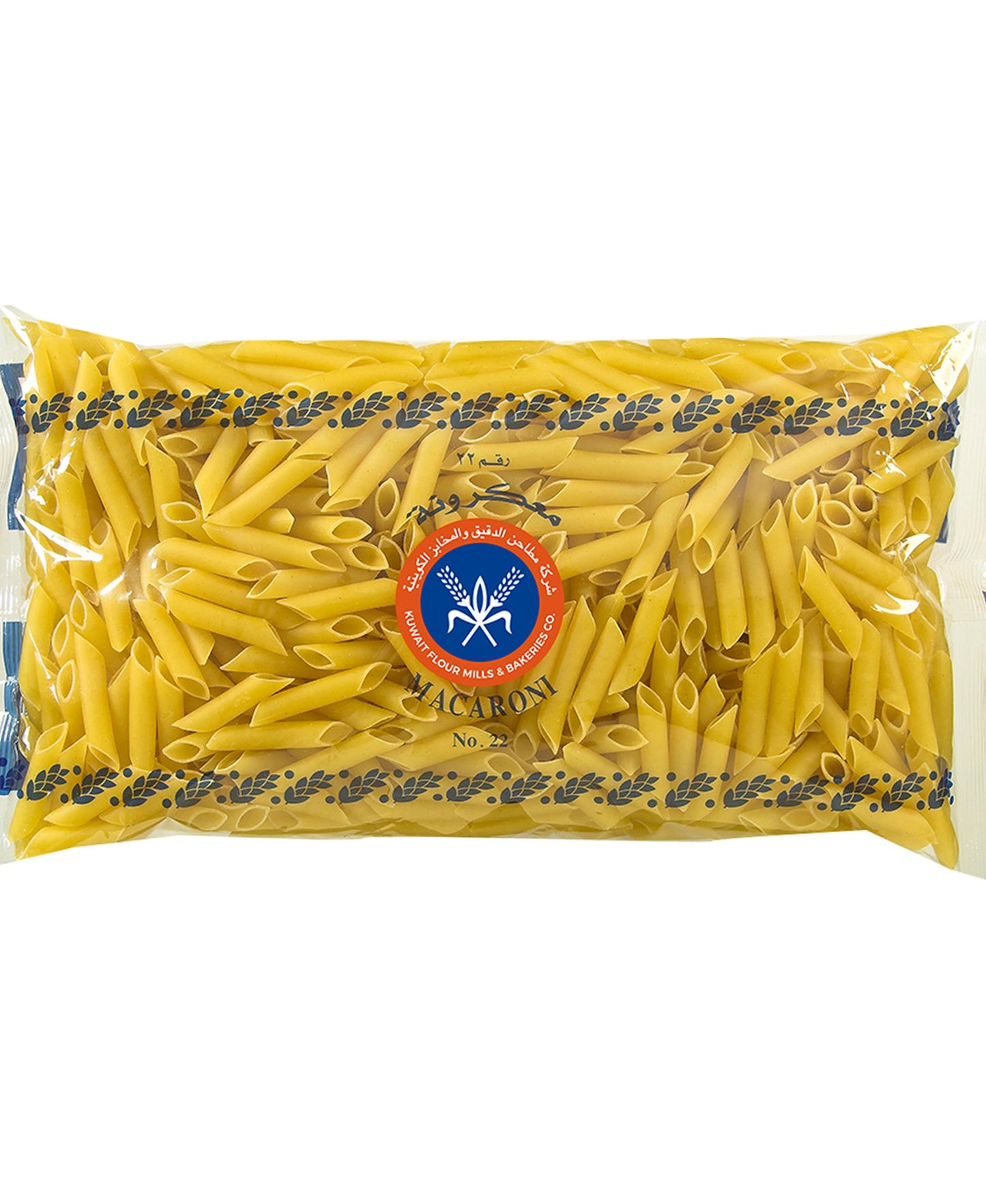 KFMBC Macaroni No.22 500 g