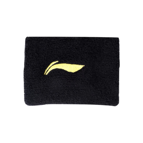 سوار معصم Li-Ning، أسود، AHWE260-1