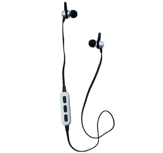 Toshiba Bluetooth Earphone With Microphone RZE-BT110E