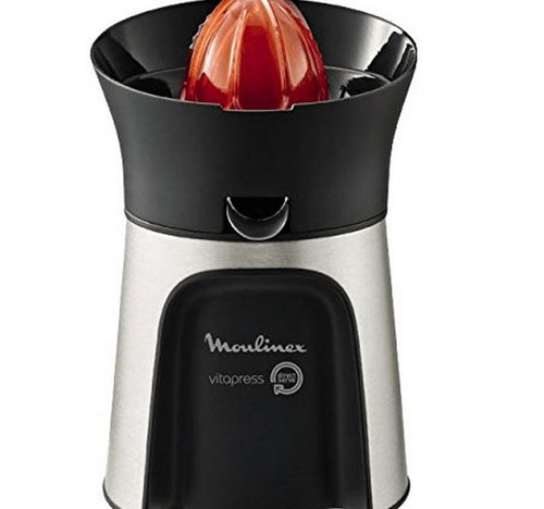 Moulinex Citrus Press PC603D27 100W