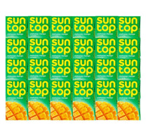 Suntop Mango Drink 24 x 250 ml