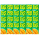 Suntop Mango Drink 24 x 250 ml