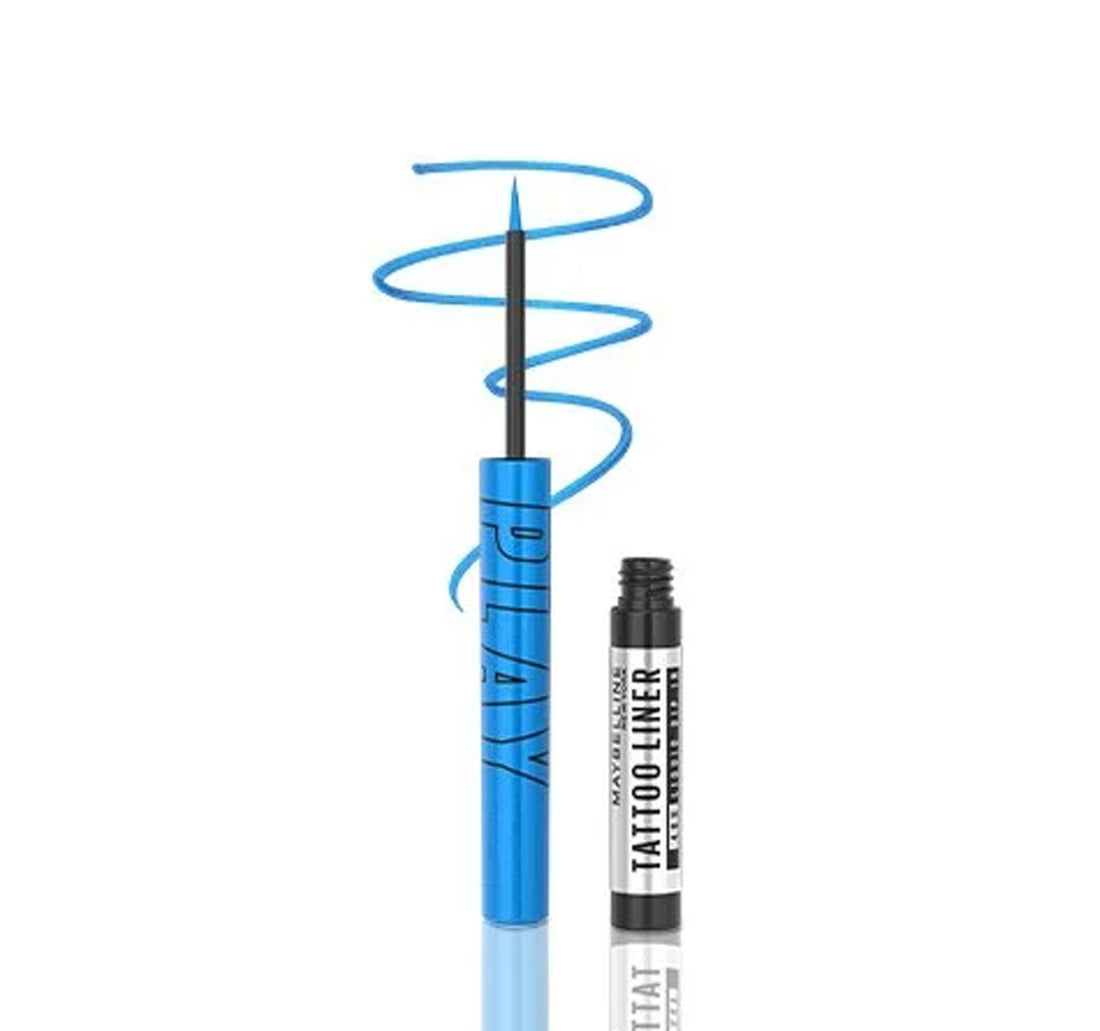 Maybelline New York Tattoo Liner Play Switch 1 pc