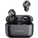 Lenovo Headphones HT18 True Wireless Bluetooth Black