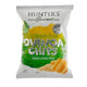 Hunter's Gourmet Quinoa Chips With Jalapeno & Cheddar Cheese 75 g