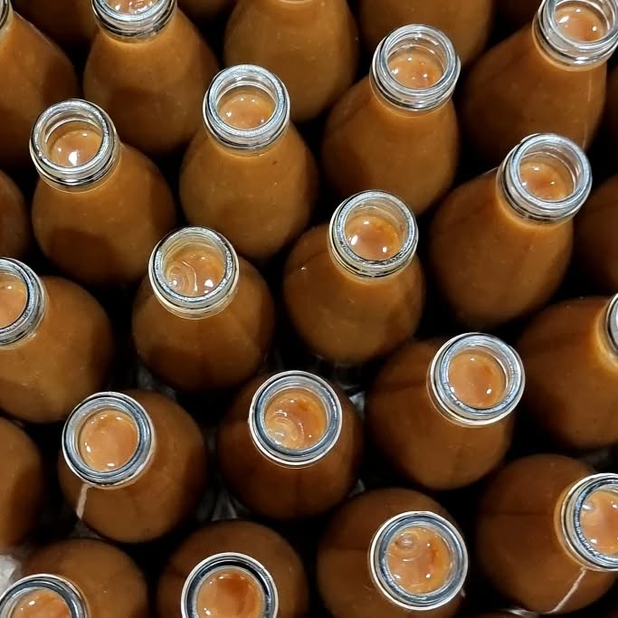 Indian Aloe Vera Paste