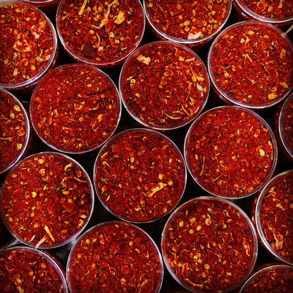 Amazing Mix Spice