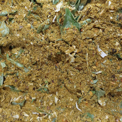 Bay leaf seasoning