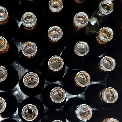 Pomegranate Molasses