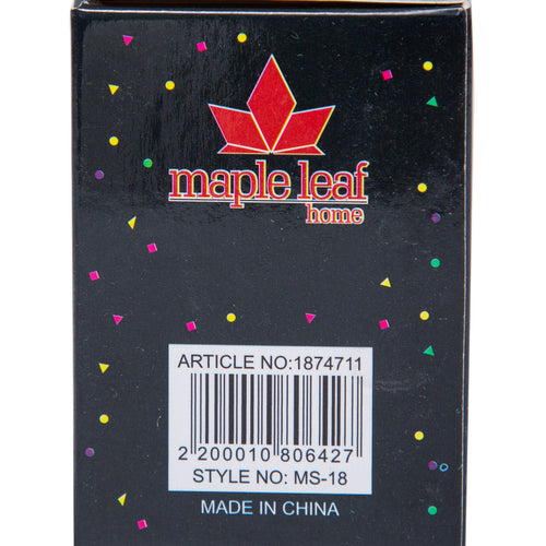 Maple Leaf LED-Light MS-18