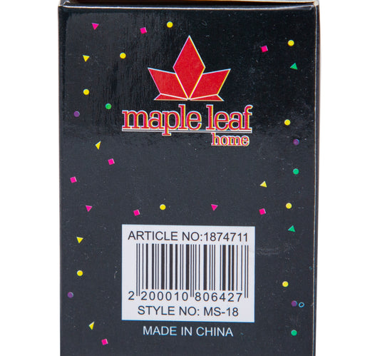 Maple Leaf LED-Light MS-18