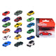 Majorette Street Cars Set, 18 pcs, Assorted, 212053051