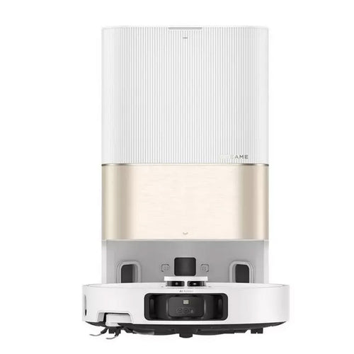 مكنسة كهربائية روبوتية Dreame X40 Ultra، 12000 باسكال، RLX73CE