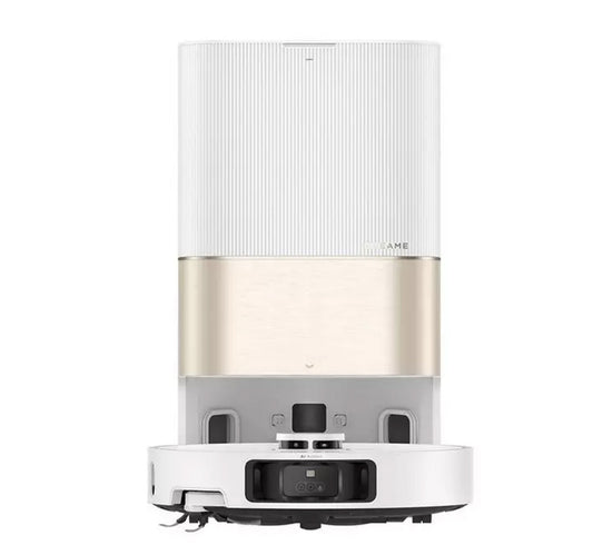 Dreame X40 Ultra Robotic Vacuum Cleaner, 12000 Pa, RLX73CE