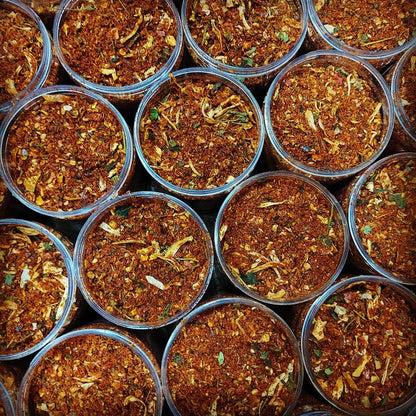 Amazing Mix Spice