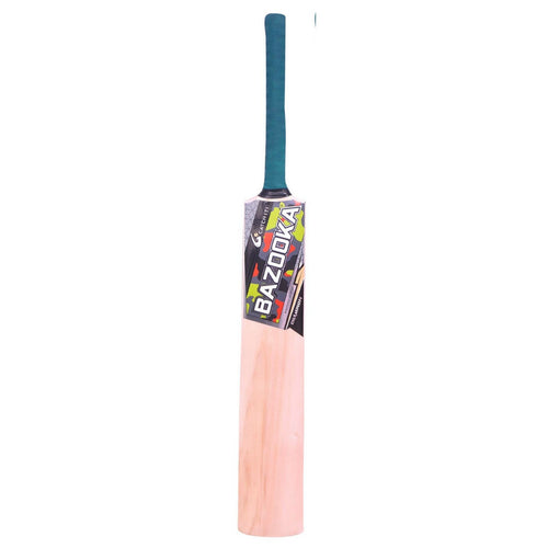 Bazooka Kashmir Willow Cricket Bat Champion