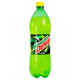 Mountain Dew Bottle 1.25 Litres