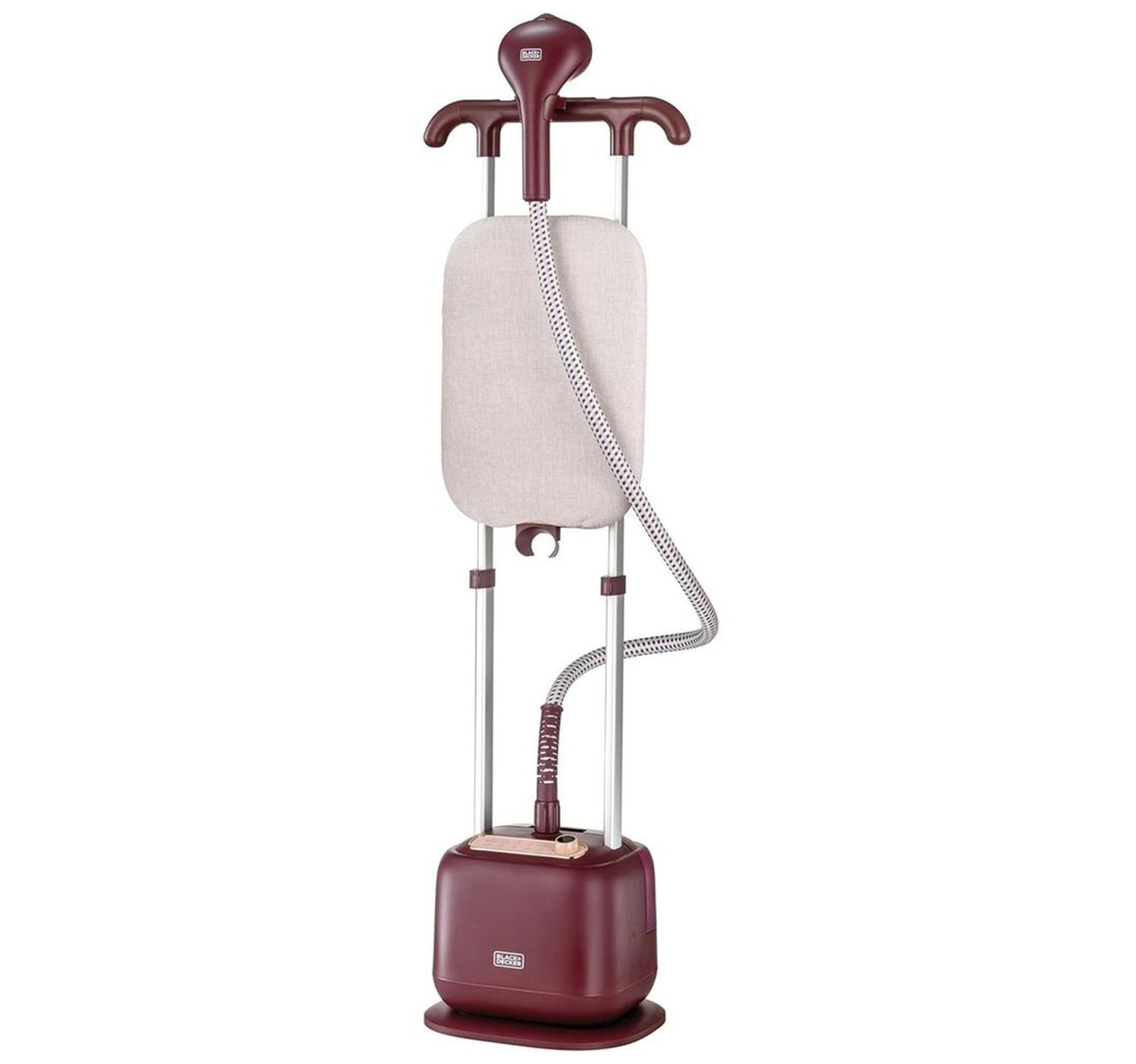 مكواة بخار للملابس من بلاك آند ديكر، GSTD2450-B5