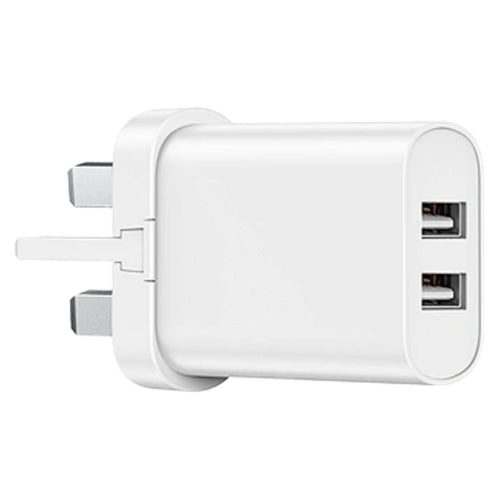 Wiwu Fast Charger + 3 In 1 Cables Wi-U003