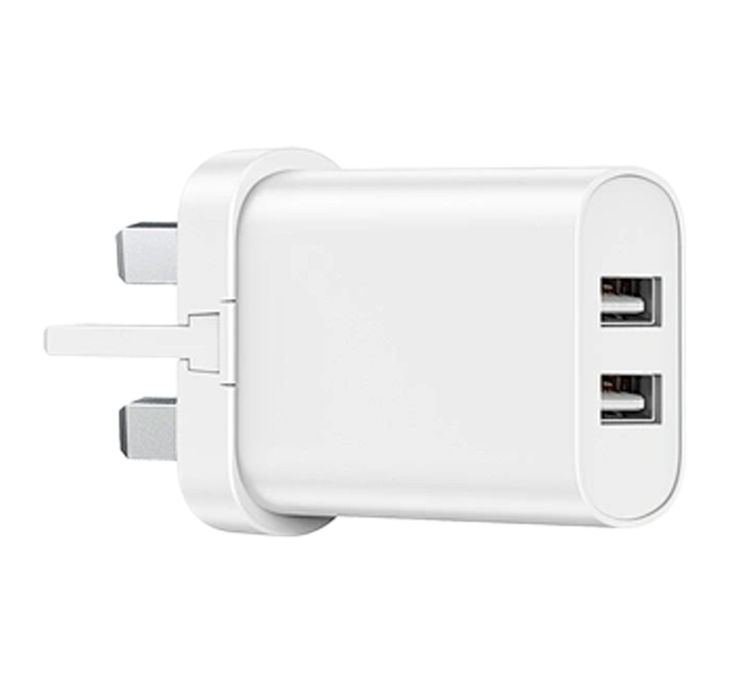 Wiwu Fast Charger + 3 In 1 Cables Wi-U003