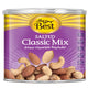 Best Salted Classic Mix Nuts Can 110 g