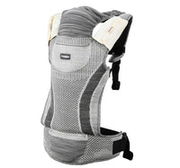First Step Baby Carrier AA206F Grey