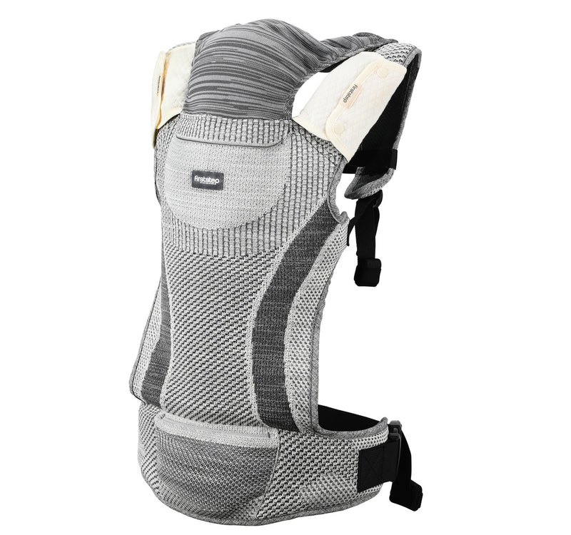 First Step Baby Carrier AA206F Grey