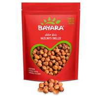 Bayara Hazelnut Shelled 200 g