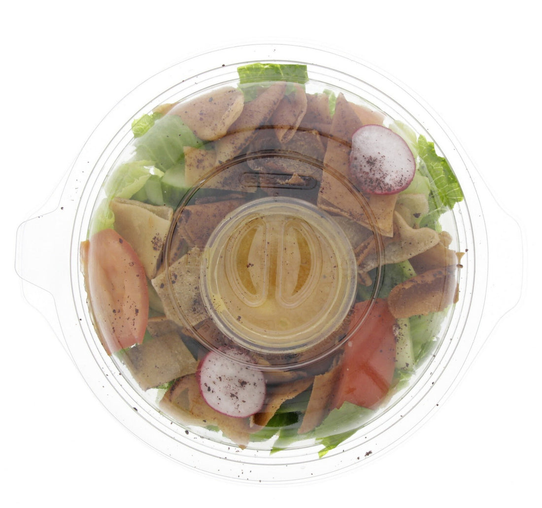Fatoush Salad Bowl 400 g