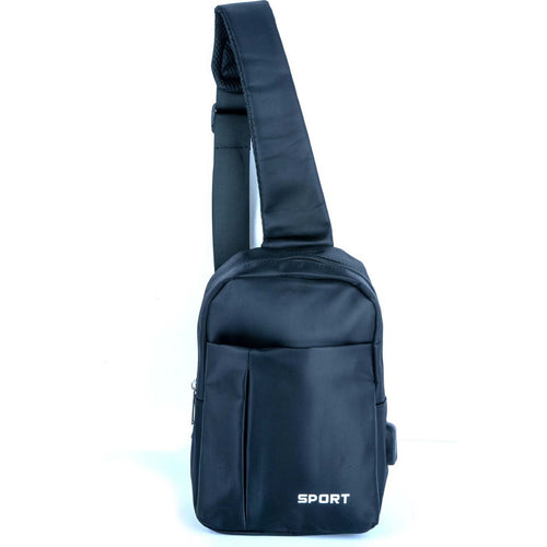 Sport Sling Bag 117 Assorted