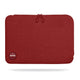 جراب دفتر ملاحظات بورت تورينو 11 13/14 بوصة أحمر