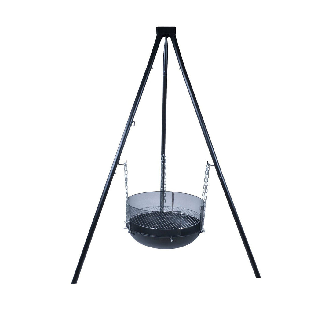 Relax Swing Grill KY-6324 58cm