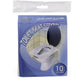 Home Mate Toilet Seat Cover 10pcs