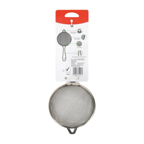 Rabbit Stainless Steel Strainer, 10 cm, SM03