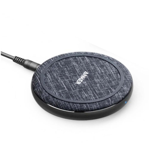 Anker Power Wave II Sense Charging Pad B2519KF1 Black