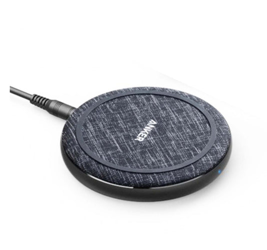 Anker Power Wave II Sense Charging Pad B2519KF1 Black