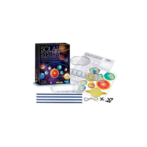 Kids/Labs/Glow SolarSystem 3225