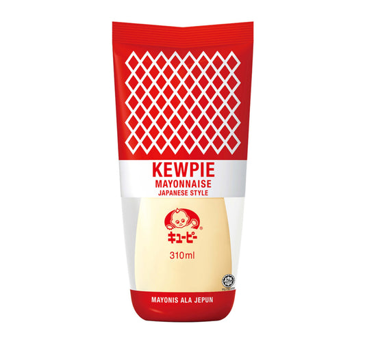 Kewpie Mayonnaise Japanese Style 310 ml