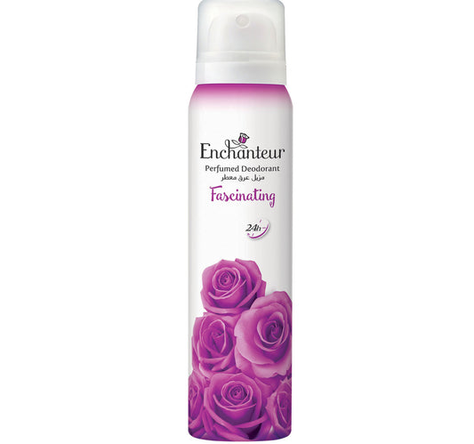 Enchanteur Fascinating Perfumed Deodorant 75 ml