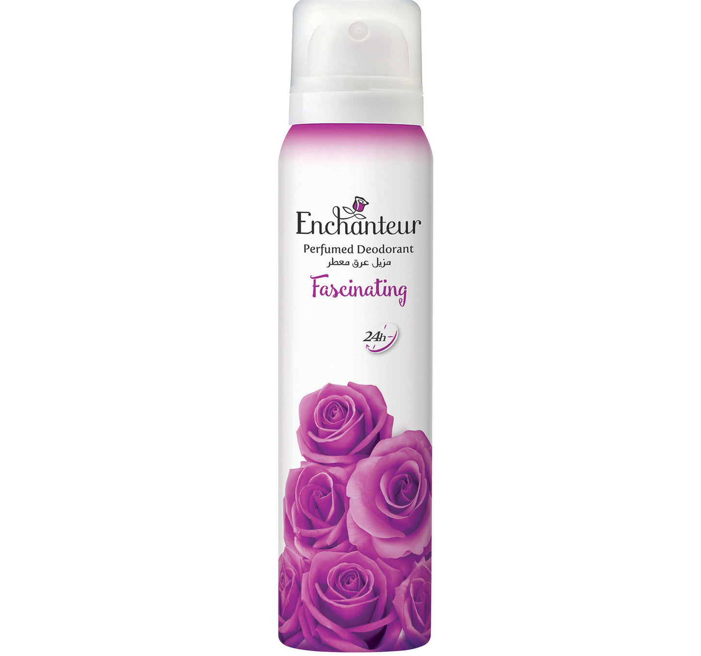 Enchanteur Fascinating Perfumed Deodorant 75 ml