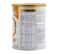 Similac Advance Gold Stage 4 New & Advanced Milk Formula For 3 Years and Above 900 g