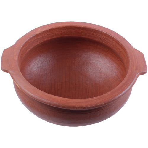 Hiba Clay Pot Medium