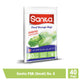 Sanita Food Storage Bags Small No. 8 Size 33 x 21cm 40 pcs