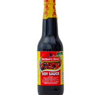 Mother's Best Soy Sauce 350 ml