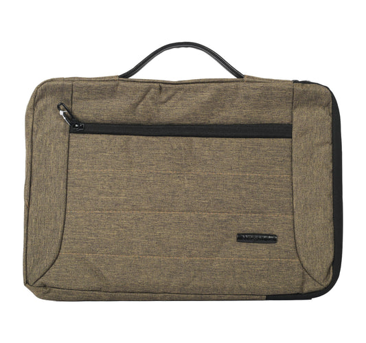Wagon R Laptop Bag 227-2 14.5" Assorted