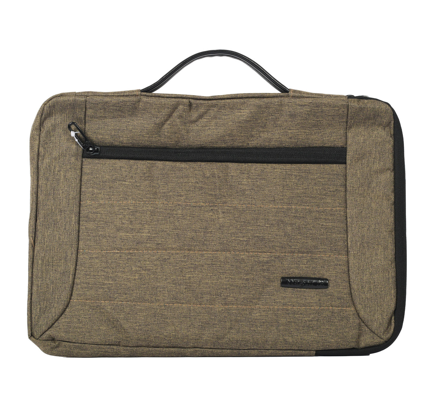 Wagon R Laptop Bag 227-2 14.5" Assorted