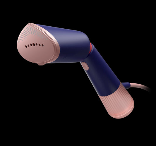 Philips 5000 Series Handheld Steamer, 1300W, Marine Blue, STH5030/20